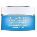 Clarins HydraQuench Cream For Normal To Dry Skin