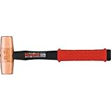 ライトン銅ハンマー FH50LT_8659 5ポンド