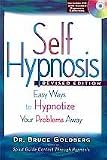 Self Hypnosis (W CD) by Goldberg, Bruce