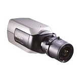 Bosch LTC 0355 1/3 Hi-Res B/W Security Camera