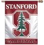 Stanford Cardinal 27x37 Vertical/Banner Flag