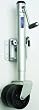 Fulton Trailer Tongue Jack, 6-Inch Dual Wheel