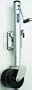 Fulton Trailer Tongue Jack, 6-Inch Dual Wheel