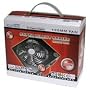LC Power LC6600 Netzteil 600W V2.2 schwarz