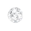 5mm Clear Crystal Ferido Replacement Ball