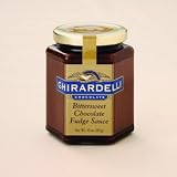 Ghirardelli Chocolate Fudge Sauce