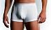 Jockey- Pack of two black trunks