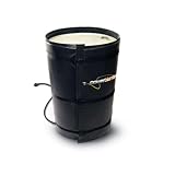 Buy 30gal Rapid Ramp 100°F (fixed) 120V 280 560 Watts 2.33 4.67 Amps by Power blanket