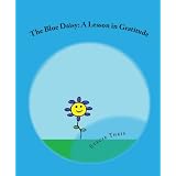 The Blue Daisy