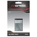 NEW NOKIA OEM BL-5C BATTERY 6820, 6820i, 6822, 7600