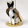 Rat Terrier - Dog Angel Figurine