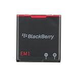 BlackBerry EM-1 Battery Compatible with BlackBerry Curve 9370/9360/9350