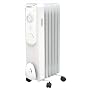 1.0kw Oil filled Radiator