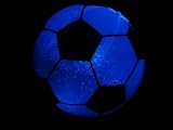 Enlarge toy image: Light up footballs. -  preschool activity for young kids