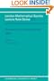 Surveys in Combinatorics, 1995 (London Mathematical Society Lecture Note Series)
