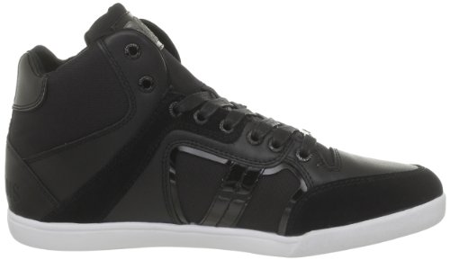 Redskins Gobi, Chaussures montantes homme - Noir, 42 EU