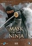 Mask of the Ninja [ 2008 ] Widescreen - Uncensored