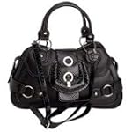 BLACK LARGE
