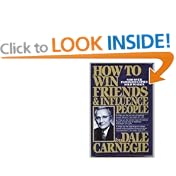 How to Win Friends and Influence People