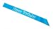 Blue Happy Birthday Child Party Sash