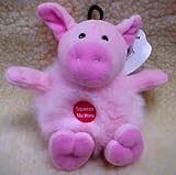 ANIMAL CHATTER PIGLET