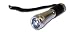 Tools & Hardware : CREE XR-E (4W) LED Aluminium Flashlight (AAA Powered)