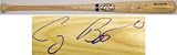 Craig Biggio Autographed Blonde Big Stick Baseball Bat