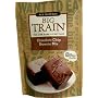 Big Train Low Carb Chocolate Chip Brownie Mix: 11 oz. Bag