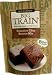Big Train Low Carb Chocolate Chip Brownie Mix 11 oz. bag