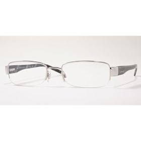 Authentic Burberry Eyeglasses Eye glass BE 1017 Color: 1027 Size. 5319 Burberry BE1017