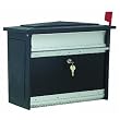 Solar Group MSK Lockable Security Mailbox
