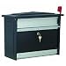 Solar Group MSK Lockable Security Mailbox