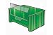 Clear Window For Bin Model 652733. Package of 4