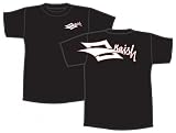 from Naish Naish T-Shirt Diamond - Black