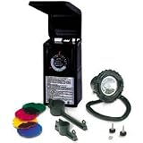 Little Giant Premium Submersible Pond Light Kit