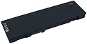 New 7200mAh (9-cell) 11.1V 80Wh Lithium-ion battery for Dell Inspiron 6000, 9200, 9300, 9400, XPS M170, XPS M1710, XPS Gen 2, E1705, Precision M90
