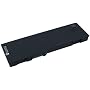 New 7200mAh (9-cell) 11.1V 80Wh Lithium-ion battery for Dell Inspiron 6000, 9200, 9300, 9400, XPS M170, XPS M1710, XPS Gen 2, E1705, Precision M90