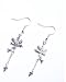 Final Fantasy figure Earring earrings cosplay cos