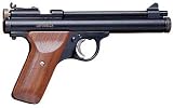 Benjamin EB22 air pistol