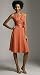 MATTE/SHINE HALTER DRESS