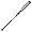 Louisville Slugger 2012 TPX (-3) Z-1000 BBCOR Baseball Bat 33/30