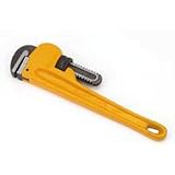 Tradespro 830910 10-Inch Heavy Duty Pipe Wrench [並行輸入品]