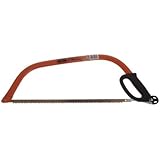 Bahco 10-30-23 30-Inch Ergo Bow Saw for Green Wood