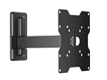 Meliconi CME ER200 Supporto da Muro p...
