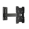 Meliconi CME ER200 Supporto da Muro per TV da 26" a 40"