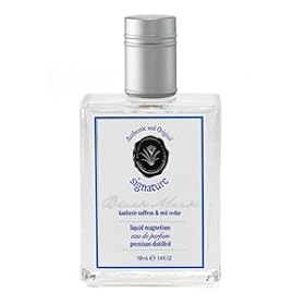 Jack Black Signature Black Mark Eau de Parfum 3.4 oz spray