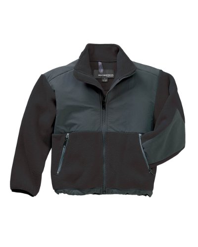 Ladies Colorblock Beacon Jacket