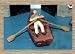 OO Scale Model (1/76th) Scale Model Kit Rowing boat & rowing figure This item is NOT a TOY - Please Read Full Product Description._s-1