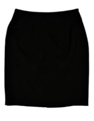 Apparel: Alfani Womens Skirt 2 Black - Alfani