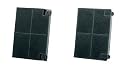 Electrolux  Kohlefilter, Type EFF70 Model I-141  195x140x20mm